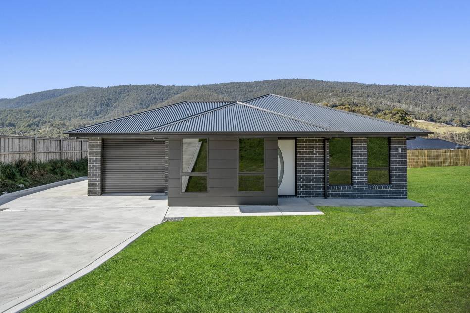 Cunic House and Land Packages in Hobart